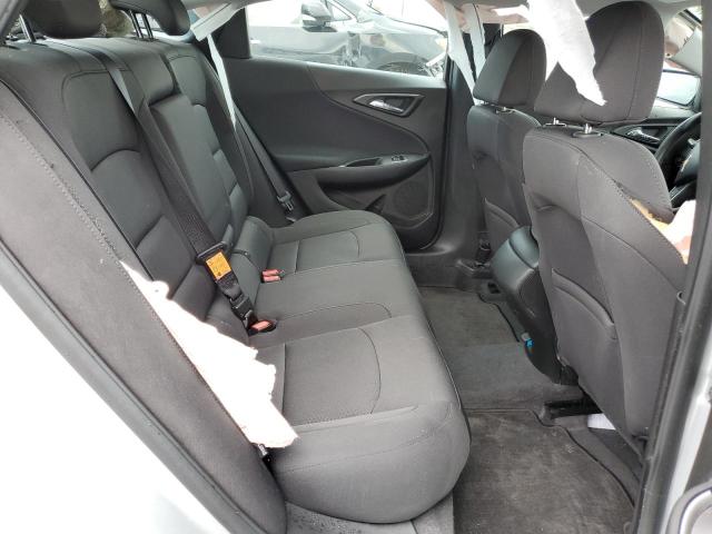 Photo 6 from auction – 2018 CHEVROLET MALIBU LS with VIN 1G1ZB5ST9JF288405