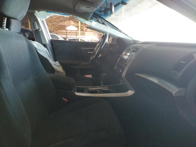 Photo 5 from auction – 2015 NISSAN ALTIMA 2.5 with VIN 1N4AL3AP0FN344860