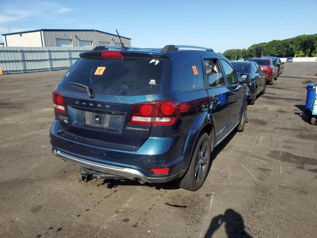 Photo 4 from auction – 2015 DODGE JOURNEY CR with VIN 3C4PDDGG9FT600959