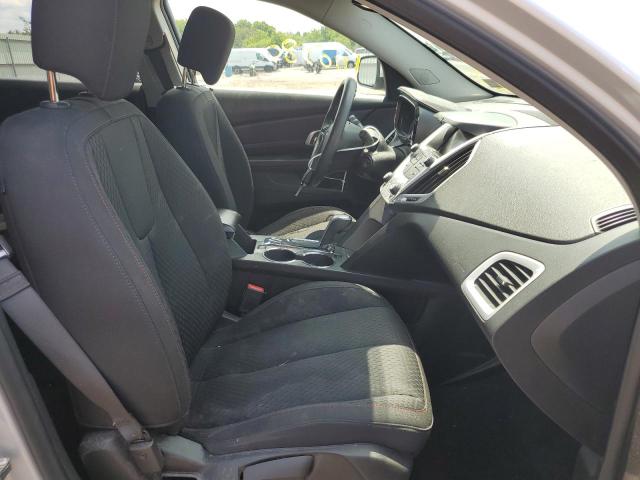 Photo 5 from auction – 2015 GMC TERRAIN SL with VIN 2GKFLVEK1F6141172