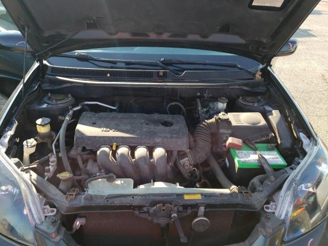 Photo 7 from auction – 2005 TOYOTA COROLLA MA with VIN 2T1KR32E75C486294
