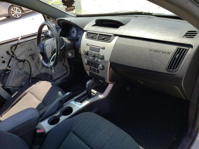 Photo 9 from auction – 2011 FORD FOCUS SE with VIN 1FAHP3FNXBW174330