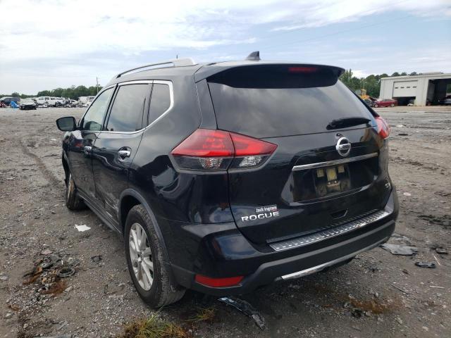 Photo 3 from auction – 2018 NISSAN ROGUE S with VIN JN8AT2MT3JW488200
