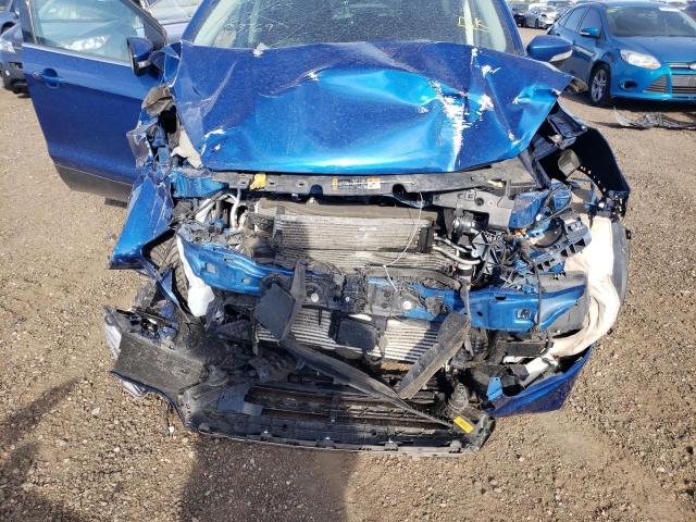 Photo 9 from auction – 2019 FORD ESCAPE TIT with VIN 1FMCU9J98KUB83769