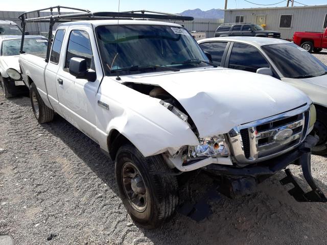 Photo 1 from auction – 2008 FORD RANGER SUP with VIN 1FTYR14D28PA43799