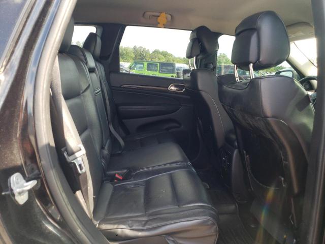 Photo 6 from auction – 2012 JEEP GRAND CHER with VIN 1C4RJFAG9CC118960