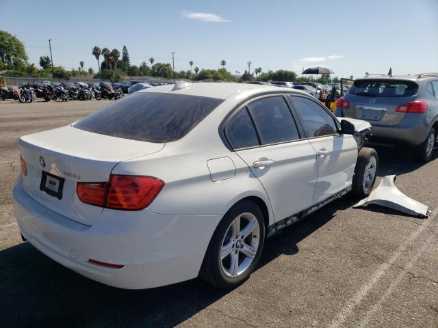 Photo 4 from auction – 2015 BMW 328 I SULE with VIN WBA3C1C55FK119089