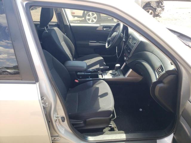 Photo 5 from auction – 2011 SUBARU FORESTER 2 with VIN JF2SHBCC4BH755760