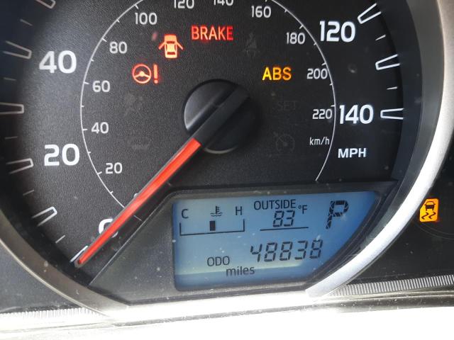 Photo 8 from auction – 2015 TOYOTA RAV4 LE with VIN JTMBFREV2FD147681