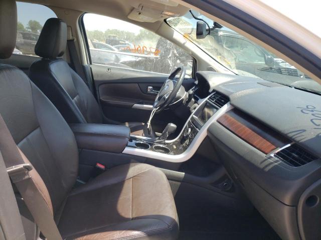 Photo 5 from auction – 2011 FORD EDGE LIMIT with VIN 2FMDK3KC7BBB67036
