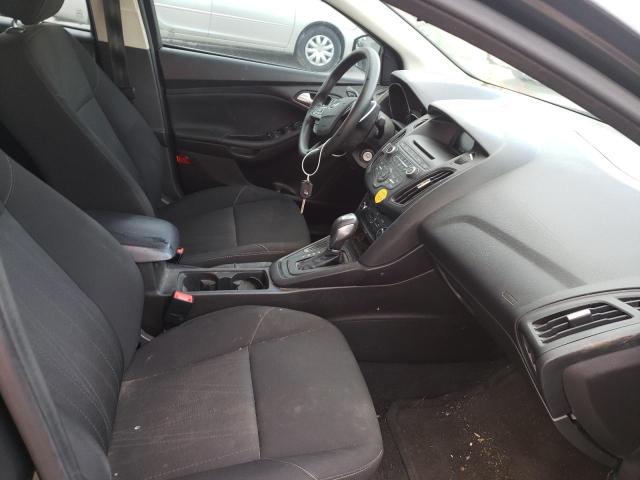 Photo 5 from auction – 2015 FORD FOCUS SE with VIN 1FADP3F20FL353892
