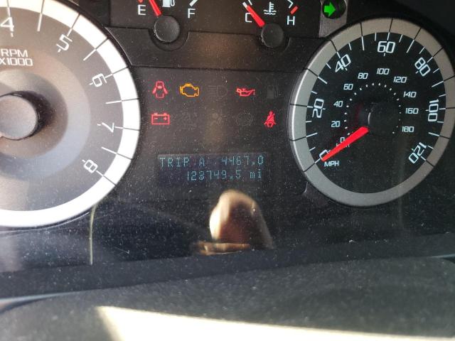 Photo 8 from auction – 2011 FORD ESCAPE XLT with VIN 1FMCU9DG2BKB25422