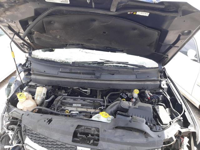Photo 7 from auction – 2019 DODGE JOURNEY SE with VIN 3C4PDCAB7KT853084
