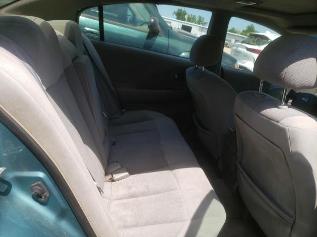 Photo 6 from auction – 2002 NISSAN ALTIMA BAS with VIN 1N4AL11D02C154315