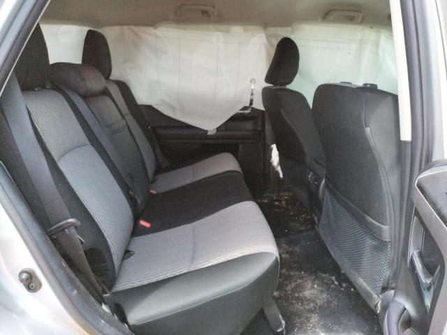 Photo 6 from auction – 2022 TOYOTA 4RUNNER SR with VIN JTEMU5JR6N6017093