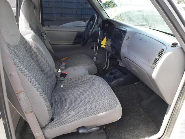 Photo 5 from auction – 1999 FORD RANGER with VIN 1FTYR10V3XPB57663