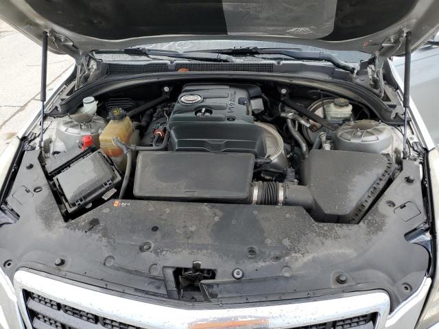 Photo 7 from auction – 2013 CADILLAC ATS with VIN 1G6AA5RA5D0121187