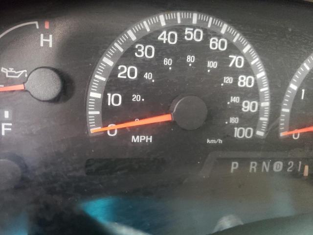 صورة رقم 8 من المزاد - 2000 FORD F150 مع VIN 1FTRX18L0YNA85041