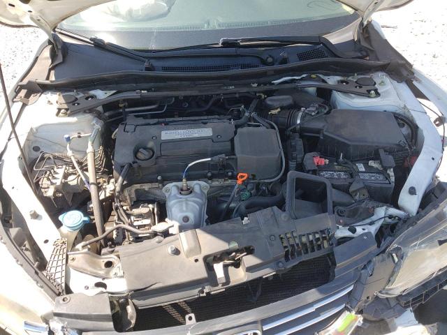 Photo 7 from auction – 2015 HONDA ACCORD EX with VIN 1HGCR2F70FA097062