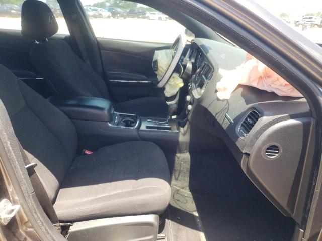 Photo 5 from auction – 2013 DODGE CHARGER SE with VIN 2C3CDXBG7DH542304