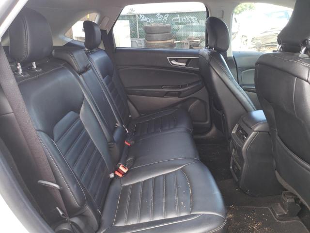 Photo 6 from auction – 2019 FORD EDGE SEL with VIN 2FMPK4J95KBB90095