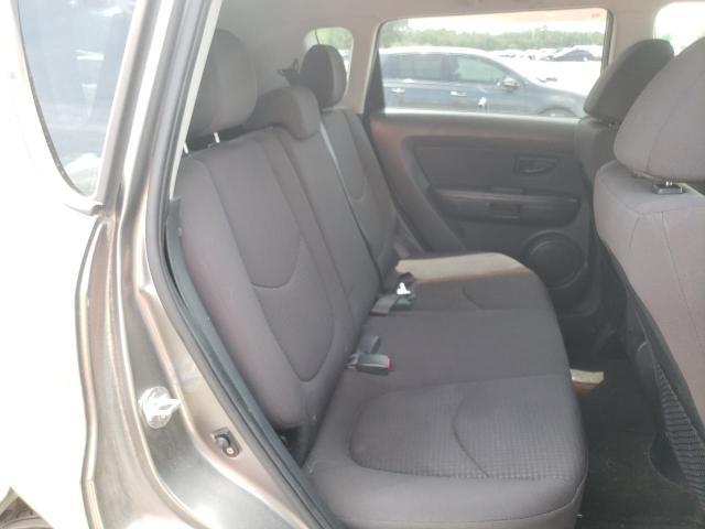 Photo 6 from auction – 2013 KIA SOUL with VIN KNDJT2A52D7538598