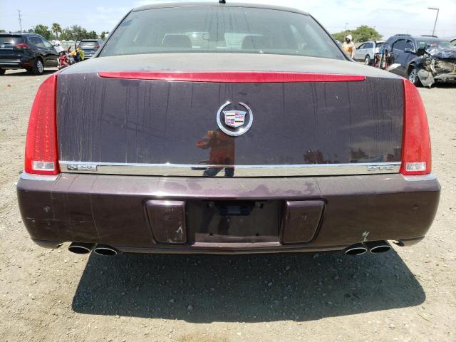 Photo 10 from auction – 2008 CADILLAC DTS with VIN 1G6KD57Y58U194425