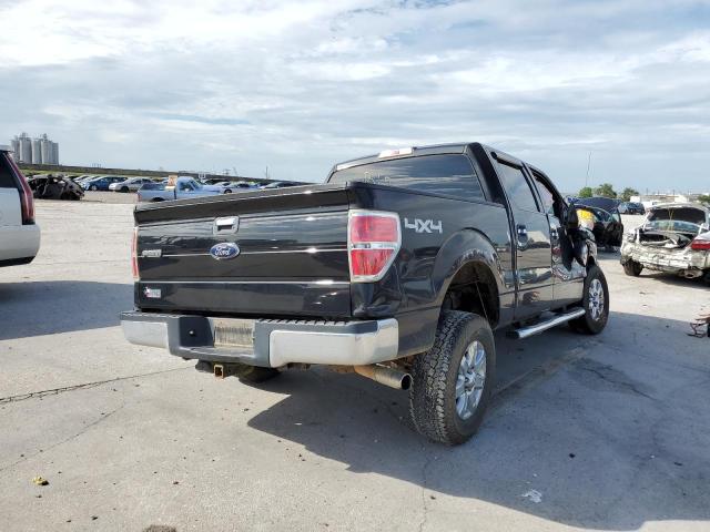 Photo 4 from auction – 2013 FORD F150 SUPER with VIN 1FTFW1ET4DKD52901