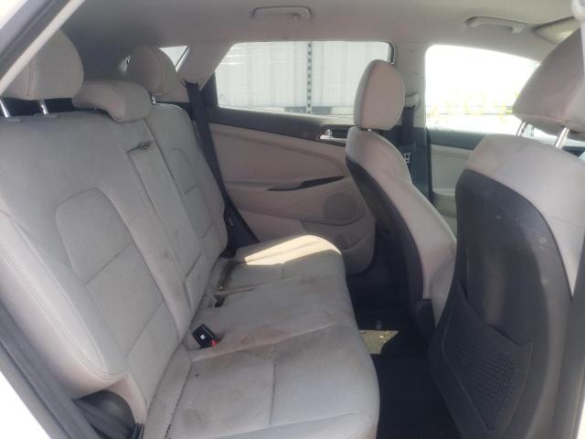 Photo 6 from auction – 2019 HYUNDAI TUCSON SE with VIN KM8J2CA47KU868747