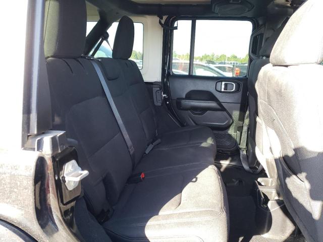 Photo 6 from auction – 2019 JEEP WRANGLER U with VIN 1C4HJXEG2KW570922
