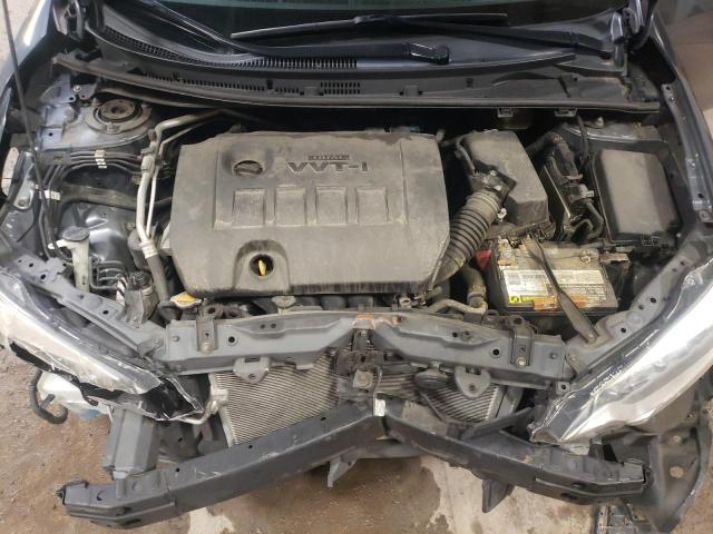 Photo 7 from auction – 2015 TOYOTA COROLLA L with VIN 2T1BURHE0FC450098