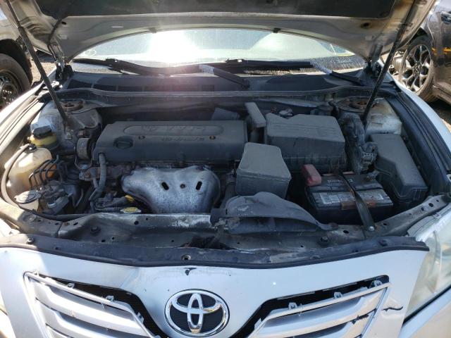 Photo 7 from auction – 2007 TOYOTA CAMRY CE with VIN 4T1BE46KX7U676769