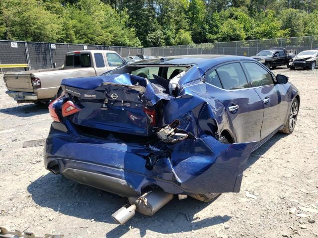 Photo 4 from auction – 2016 NISSAN MAXIMA 3.5 with VIN 1N4AA6APXGC405619