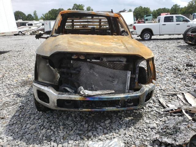 Photo 9 from auction – 2012 FORD F450 SUPER with VIN 1FD0W4HT0CEB80183