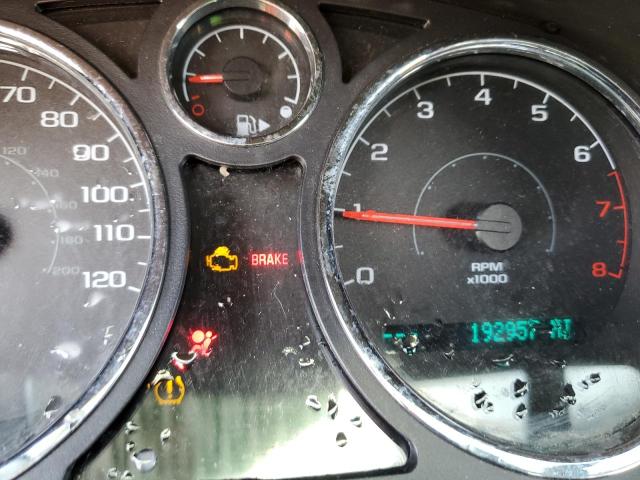 Photo 8 from auction – 2008 CHEVROLET COBALT LT with VIN 1G1AL18F387119148