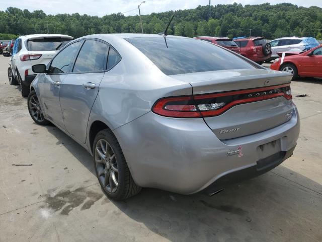Photo 3 from auction – 2014 DODGE DART SXT with VIN 1C3CDFBB3ED721257