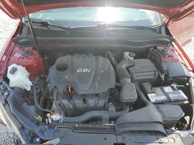 Zdjęcie 7 z aukcji – 2015 KIA OPTIMA EX z VIN 5XXGN4A72FG454454