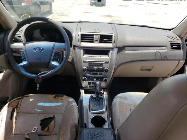Photo 9 from auction – 2012 FORD FUSION SE with VIN 3FAHP0HA2CR407906