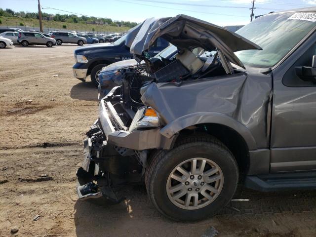 Photo 9 from auction – 2011 FORD EXPEDITION with VIN 1FMJU1J55BEF50286