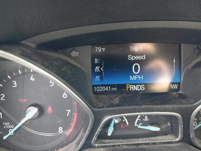Photo 8 from auction – 2015 FORD FOCUS SE with VIN 1FADP3K22FL302948
