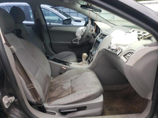 Photo 5 from auction – 2011 CHEVROLET MALIBU LS with VIN 1G1ZB5E18BF253804
