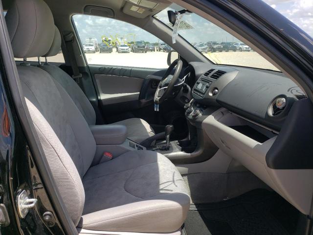 Photo 5 from auction – 2012 TOYOTA RAV4 with VIN 2T3ZF4DV1CW125107