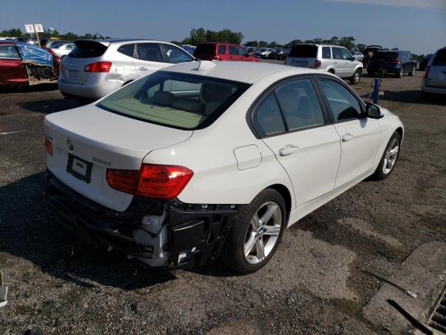 Photo 4 from auction – 2014 BMW 328 XI SUL with VIN WBA3B5C59EF599946