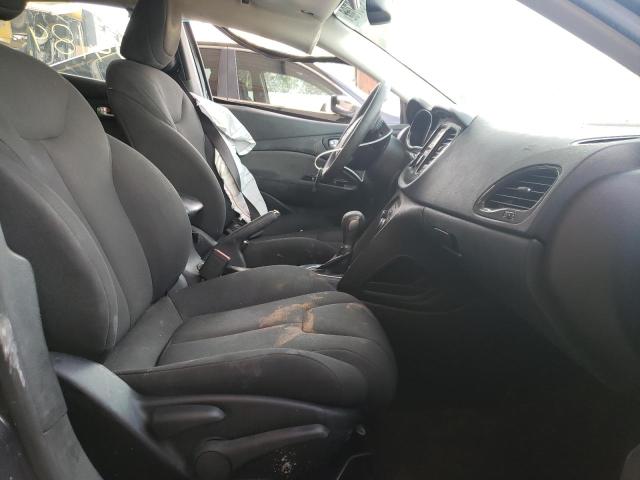Photo 5 from auction – 2013 DODGE DART SE with VIN 1C3CDFAA0DD308591