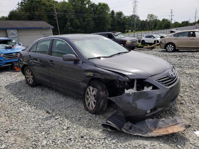 TOYOTA CAMRY BASE 2009 with VIN 4T1BE46KX9U402698 - Photo from auction