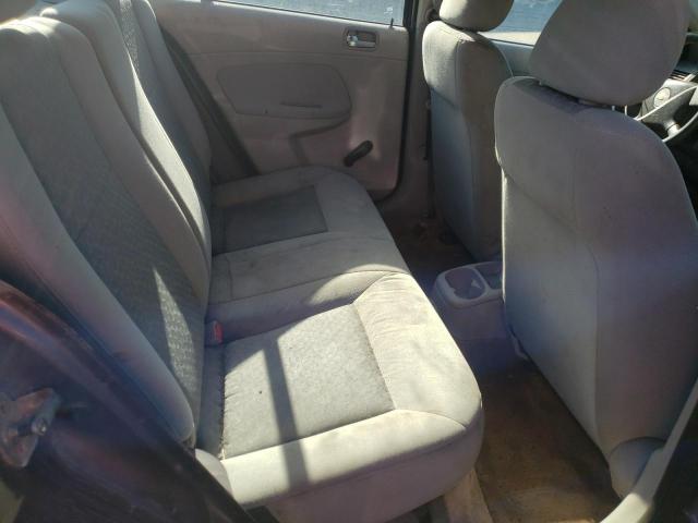 Photo 6 from auction – 2006 CHEVROLET COBALT LS with VIN 1G1AK55F167828589
