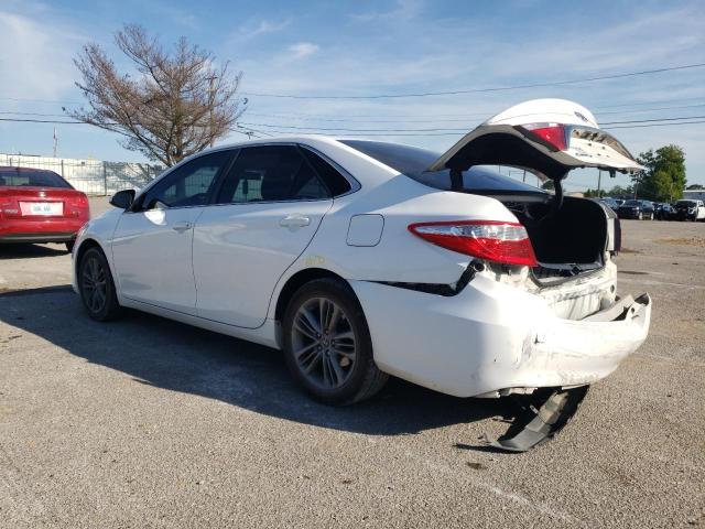 Photo 3 from auction – 2017 TOYOTA CAMRY LE with VIN 4T1BF1FK4HU390302