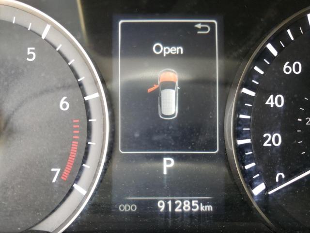 Photo 8 from auction – 2016 LEXUS RX 350 BAS with VIN 2T2BZMCA3GC023732
