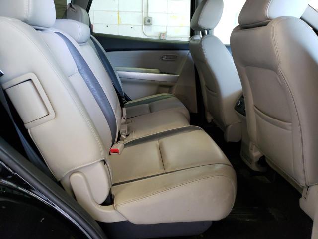 Foto 6 de la subasta – 2009 MAZDA CX-9 con VIN JM3TB38A790179681