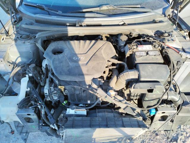 Photo 7 from auction – 2012 HYUNDAI VELOSTER with VIN KMHTC6AD4CU025257
